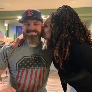 Meet your Posher, Thomas